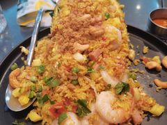-simply thai天泰(长泰广场店)