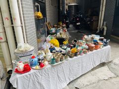 -黄埔古港