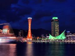 -神户港