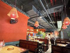 -老客家·客家菜(万达店)