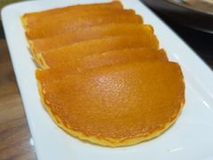 玉米饼-老厨家(中央大街西七道街店)