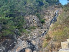 -北辰山景区
