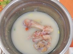 -吴氏蹄花