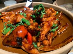 -鼎泰丰(当代商城店)