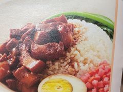 -眉州小吃(石景山店)