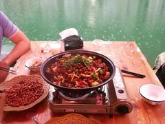 -古城苗家土菜馆(河景餐厅店)