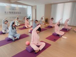 -乐茵敔山湾月子中心(独栋湖景店)