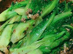 鹅肝酱焗凤尾-铜锣湾·有麝自然香(渝北财富中心店)