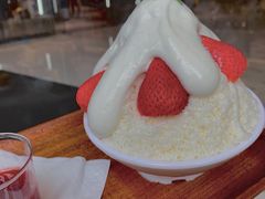 -丹礼糖甜品
