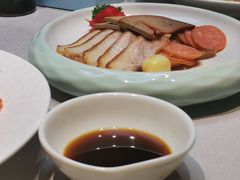 -悦海·家宴·冰花皮皮虾大锅贴(宝龙店)