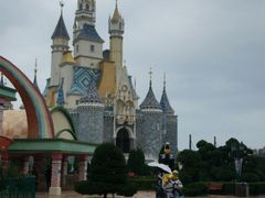 -蓬莱欧乐堡梦幻世界