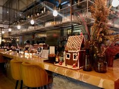 -The Rug Cafe(王府中环店)