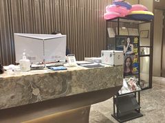 -斯博特游泳俱乐部(洲际酒店)