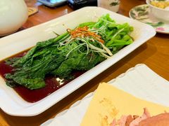 -春满园·邯郸菜发祥地(滏东店)