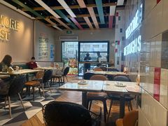 -棒约翰比萨·意面(肇嘉浜路店)