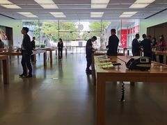 -Apple零售店(深圳益田假日广场店)
