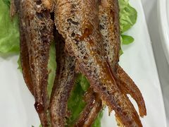 -瑞福园联谊餐室(茂名南路店)