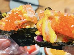 -西月山居匠心创意料理(江汉路新佳丽广场店)