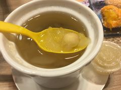 -许留山(梳士巴利道店)