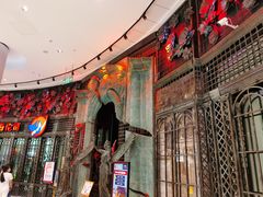 门面-Helens海伦司小酒馆(深圳龙岗区万达广场店)