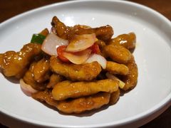 -鱼亨小鲜酸菜鱼(大信店)