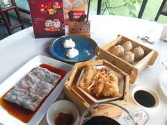 -侨美·唐荔园·40年地道粤菜