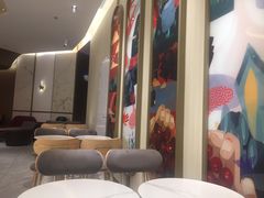 -Tims天好咖啡·贝果(东方广场店)