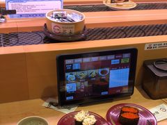 -寿司郎(皇庭广场店)