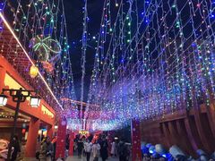 -万达茂商场(南京仙林店)