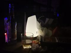 -MM·五声·音乐人与调酒师(西安路店)