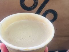 -% Arabica阿拉比卡咖啡(深圳湾万象城店)