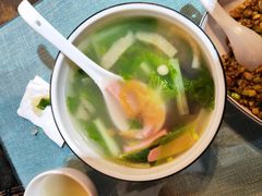 -庶民居中餐馆(花土店)