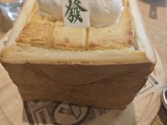 -去茶去餐厅(中央大街店)