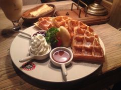 iphone_upload_pic-漫咖啡MAANCOFFEE(人大店)