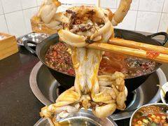 -鸿顺老铁锅美蛙鱼府(解放碑店)