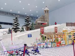 -哈尔滨热雪奇迹
