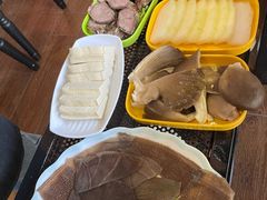 -煊记潮汕牛肉火锅(钱桥店)