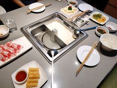 红糖糍粑-海底捞火锅(金光华店)