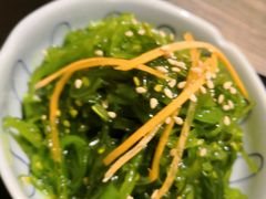 -青叶日式料理(飘亮阳光广场店)