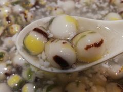 酒酿雨花石-兔爸私家小厨(新北万达店)