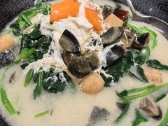 -頂好酒家·经典粤菜(海信广场店)