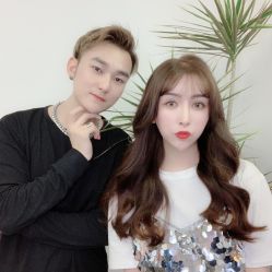 -MRMODE时尚先生美发沙龙