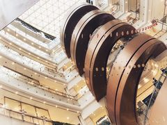 -新世界大丸百货