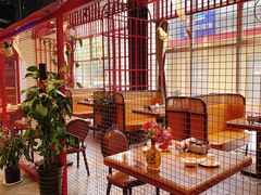 -湘约爨厨(太白立交店)