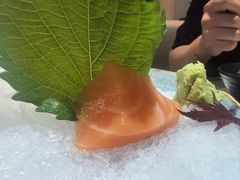 -昱匠·日本料理(金融街店)