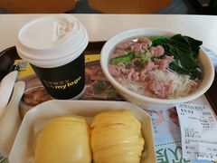 -真功夫(香缤广场店)