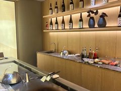 -松临·铁板烧&Omakase(神农店)