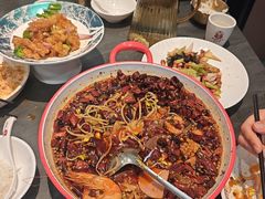 -来相会饺子·新辽菜(甘家口店)