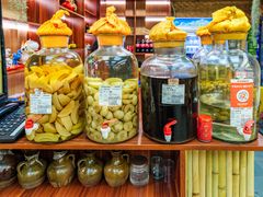 -多哥水傣味餐厅(司马巷店)