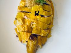 -满堂·烤鸭店·北京菜(鼓楼店)